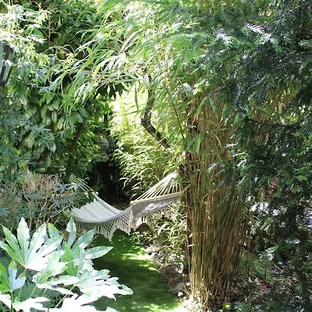 شقة Cocoon In A Setting, Private Garden Soisy-sous-Montmorency